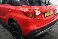USED 2018 67 SUZUKI VITARA 1.6 SZ-T SUV 5dr Petrol Auto Euro 6 (s/s) (120 ps) AUTOMATIC / REVERSING CAMERA / FINANCE AVAILABLE
