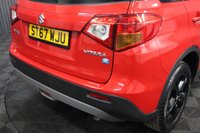 USED 2018 67 SUZUKI VITARA 1.6 SZ-T SUV 5dr Petrol Auto Euro 6 (s/s) (120 ps) AUTOMATIC / REVERSING CAMERA / FINANCE AVAILABLE
