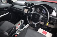 USED 2018 67 SUZUKI VITARA 1.6 SZ-T SUV 5dr Petrol Auto Euro 6 (s/s) (120 ps) AUTOMATIC / REVERSING CAMERA / FINANCE AVAILABLE