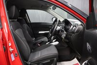 USED 2018 67 SUZUKI VITARA 1.6 SZ-T SUV 5dr Petrol Auto Euro 6 (s/s) (120 ps) AUTOMATIC / REVERSING CAMERA / FINANCE AVAILABLE