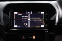 USED 2018 67 SUZUKI VITARA 1.6 SZ-T SUV 5dr Petrol Auto Euro 6 (s/s) (120 ps) AUTOMATIC / REVERSING CAMERA / FINANCE AVAILABLE