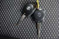 USED 2018 67 SUZUKI VITARA 1.6 SZ-T SUV 5dr Petrol Auto Euro 6 (s/s) (120 ps) AUTOMATIC / REVERSING CAMERA / FINANCE AVAILABLE