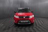 USED 2018 67 SUZUKI VITARA 1.6 SZ-T SUV 5dr Petrol Auto Euro 6 (s/s) (120 ps) AUTOMATIC / REVERSING CAMERA / FINANCE AVAILABLE