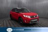 USED 2018 67 SUZUKI VITARA 1.6 SZ-T SUV 5dr Petrol Auto Euro 6 (s/s) (120 ps) AUTOMATIC / REVERSING CAMERA / FINANCE AVAILABLE