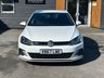 USED 2017 67 VOLKSWAGEN GOLF 2.0 TDI GTD Hatchback 5dr Diesel DSG Euro 6 (s/s) (184 ps) APPLE CAR PLAY * HEATED SEATS
