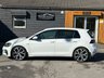 USED 2017 67 VOLKSWAGEN GOLF 2.0 TDI GTD Hatchback 5dr Diesel DSG Euro 6 (s/s) (184 ps) APPLE CAR PLAY * HEATED SEATS