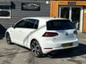 USED 2017 67 VOLKSWAGEN GOLF 2.0 TDI GTD Hatchback 5dr Diesel DSG Euro 6 (s/s) (184 ps) APPLE CAR PLAY * HEATED SEATS