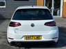 USED 2017 67 VOLKSWAGEN GOLF 2.0 TDI GTD Hatchback 5dr Diesel DSG Euro 6 (s/s) (184 ps) APPLE CAR PLAY * HEATED SEATS