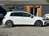 USED 2017 67 VOLKSWAGEN GOLF 2.0 TDI GTD Hatchback 5dr Diesel DSG Euro 6 (s/s) (184 ps) APPLE CAR PLAY * HEATED SEATS
