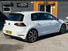 USED 2017 67 VOLKSWAGEN GOLF 2.0 TDI GTD Hatchback 5dr Diesel DSG Euro 6 (s/s) (184 ps) APPLE CAR PLAY * HEATED SEATS