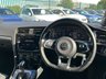 USED 2017 67 VOLKSWAGEN GOLF 2.0 TDI GTD Hatchback 5dr Diesel DSG Euro 6 (s/s) (184 ps) APPLE CAR PLAY * HEATED SEATS