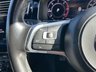 USED 2017 67 VOLKSWAGEN GOLF 2.0 TDI GTD Hatchback 5dr Diesel DSG Euro 6 (s/s) (184 ps) APPLE CAR PLAY * HEATED SEATS