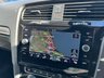 USED 2017 67 VOLKSWAGEN GOLF 2.0 TDI GTD Hatchback 5dr Diesel DSG Euro 6 (s/s) (184 ps) APPLE CAR PLAY * HEATED SEATS