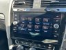 USED 2017 67 VOLKSWAGEN GOLF 2.0 TDI GTD Hatchback 5dr Diesel DSG Euro 6 (s/s) (184 ps) APPLE CAR PLAY * HEATED SEATS