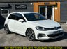 USED 2017 67 VOLKSWAGEN GOLF 2.0 TDI GTD Hatchback 5dr Diesel DSG Euro 6 (s/s) (184 ps) APPLE CAR PLAY * HEATED SEATS