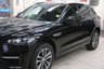 USED 2019 19 JAGUAR F-PACE 2.0 P300 R-Sport SUV 5dr Petrol Auto AWD Euro 6 (s/s) (300 ps) 