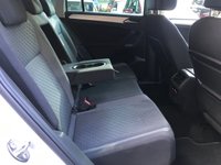 USED 2020 20 VOLKSWAGEN TIGUAN 1.5 TSI EVO Match SUV 5dr Petrol Manual Euro 6 (s/s) (150 ps) PARKING SENSORS AND REAR CAMERA