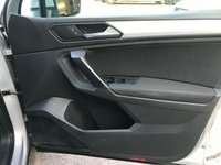 USED 2020 20 VOLKSWAGEN TIGUAN 1.5 TSI EVO Match SUV 5dr Petrol Manual Euro 6 (s/s) (150 ps) PARKING SENSORS AND REAR CAMERA