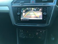 USED 2020 20 VOLKSWAGEN TIGUAN 1.5 TSI EVO Match SUV 5dr Petrol Manual Euro 6 (s/s) (150 ps) PARKING SENSORS AND REAR CAMERA