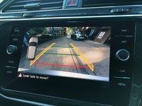 USED 2020 20 VOLKSWAGEN TIGUAN 1.5 TSI EVO Match SUV 5dr Petrol Manual Euro 6 (s/s) (150 ps) PARKING SENSORS AND REAR CAMERA