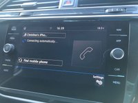 USED 2020 20 VOLKSWAGEN TIGUAN 1.5 TSI EVO Match SUV 5dr Petrol Manual Euro 6 (s/s) (150 ps) PARKING SENSORS AND REAR CAMERA
