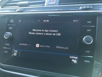 USED 2020 20 VOLKSWAGEN TIGUAN 1.5 TSI EVO Match SUV 5dr Petrol Manual Euro 6 (s/s) (150 ps) PARKING SENSORS AND REAR CAMERA