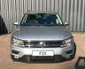 USED 2020 20 VOLKSWAGEN TIGUAN 1.5 TSI EVO Match SUV 5dr Petrol Manual Euro 6 (s/s) (150 ps) PARKING SENSORS AND REAR CAMERA