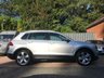 USED 2020 20 VOLKSWAGEN TIGUAN 1.5 TSI EVO Match SUV 5dr Petrol Manual Euro 6 (s/s) (150 ps) PARKING SENSORS AND REAR CAMERA