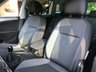 USED 2020 20 VOLKSWAGEN TIGUAN 1.5 TSI EVO Match SUV 5dr Petrol Manual Euro 6 (s/s) (150 ps) PARKING SENSORS AND REAR CAMERA