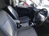 USED 2020 20 VOLKSWAGEN TIGUAN 1.5 TSI EVO Match SUV 5dr Petrol Manual Euro 6 (s/s) (150 ps) PARKING SENSORS AND REAR CAMERA