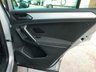 USED 2020 20 VOLKSWAGEN TIGUAN 1.5 TSI EVO Match SUV 5dr Petrol Manual Euro 6 (s/s) (150 ps) PARKING SENSORS AND REAR CAMERA
