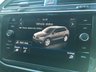 USED 2020 20 VOLKSWAGEN TIGUAN 1.5 TSI EVO Match SUV 5dr Petrol Manual Euro 6 (s/s) (150 ps) PARKING SENSORS AND REAR CAMERA