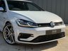 USED 2017 17 VOLKSWAGEN GOLF R 2.0 TSI Manual 4Motion MK7.5 BlueMotion Tech Hatchback 5dr Petrol Euro 6 (s/s) (310 ps) 