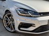 USED 2017 17 VOLKSWAGEN GOLF R 2.0 TSI Manual 4Motion MK7.5 BlueMotion Tech Hatchback 5dr Petrol Euro 6 (s/s) (310 ps) 