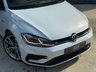 USED 2017 17 VOLKSWAGEN GOLF R 2.0 TSI Manual 4Motion MK7.5 BlueMotion Tech Hatchback 5dr Petrol Euro 6 (s/s) (310 ps) 