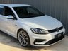 USED 2017 17 VOLKSWAGEN GOLF R 2.0 TSI Manual 4Motion MK7.5 BlueMotion Tech Hatchback 5dr Petrol Euro 6 (s/s) (310 ps) 