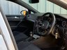 USED 2017 17 VOLKSWAGEN GOLF R 2.0 TSI Manual 4Motion MK7.5 BlueMotion Tech Hatchback 5dr Petrol Euro 6 (s/s) (310 ps) 