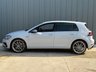 USED 2017 17 VOLKSWAGEN GOLF R 2.0 TSI Manual 4Motion MK7.5 BlueMotion Tech Hatchback 5dr Petrol Euro 6 (s/s) (310 ps) 