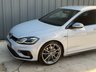 USED 2017 17 VOLKSWAGEN GOLF R 2.0 TSI Manual 4Motion MK7.5 BlueMotion Tech Hatchback 5dr Petrol Euro 6 (s/s) (310 ps) 