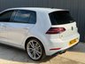 USED 2017 17 VOLKSWAGEN GOLF R 2.0 TSI Manual 4Motion MK7.5 BlueMotion Tech Hatchback 5dr Petrol Euro 6 (s/s) (310 ps) 