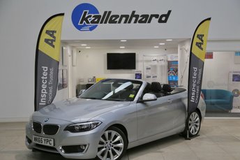 View our BMW 2 Series