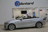 USED 2015 65 BMW 2 SERIES 2.0 220d Luxury Convertible 2dr Diesel Auto Euro 6 (s/s) (190 ps) 