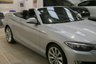 USED 2015 65 BMW 2 SERIES 2.0 220d Luxury Convertible 2dr Diesel Auto Euro 6 (s/s) (190 ps) 