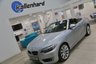 USED 2015 65 BMW 2 SERIES 2.0 220d Luxury Convertible 2dr Diesel Auto Euro 6 (s/s) (190 ps) 