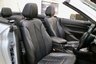 USED 2015 65 BMW 2 SERIES 2.0 220d Luxury Convertible 2dr Diesel Auto Euro 6 (s/s) (190 ps) 