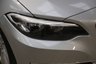 USED 2015 65 BMW 2 SERIES 2.0 220d Luxury Convertible 2dr Diesel Auto Euro 6 (s/s) (190 ps) 