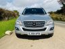 USED 2009 59 MERCEDES-BENZ M-CLASS 3.0 ML350 CDI V6 BlueEfficiency SE SUV 5dr Diesel Tiptronic 4WD Euro 4 (224 ps) 