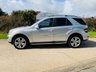 USED 2009 59 MERCEDES-BENZ M-CLASS 3.0 ML350 CDI V6 BlueEfficiency SE SUV 5dr Diesel Tiptronic 4WD Euro 4 (224 ps) 
