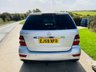 USED 2009 59 MERCEDES-BENZ M-CLASS 3.0 ML350 CDI V6 BlueEfficiency SE SUV 5dr Diesel Tiptronic 4WD Euro 4 (224 ps) 