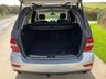 USED 2009 59 MERCEDES-BENZ M-CLASS 3.0 ML350 CDI V6 BlueEfficiency SE SUV 5dr Diesel Tiptronic 4WD Euro 4 (224 ps) 